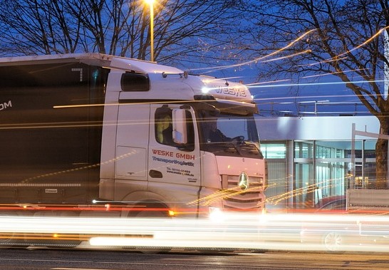 lkw, Lastwagen, Symbol
