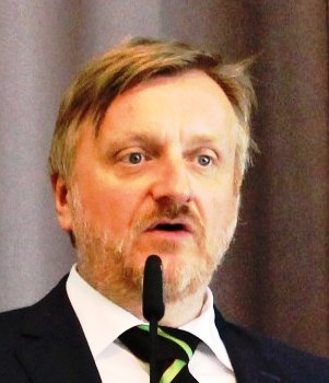 Markus Geier