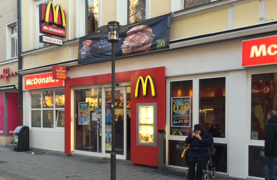 mcd-weiden