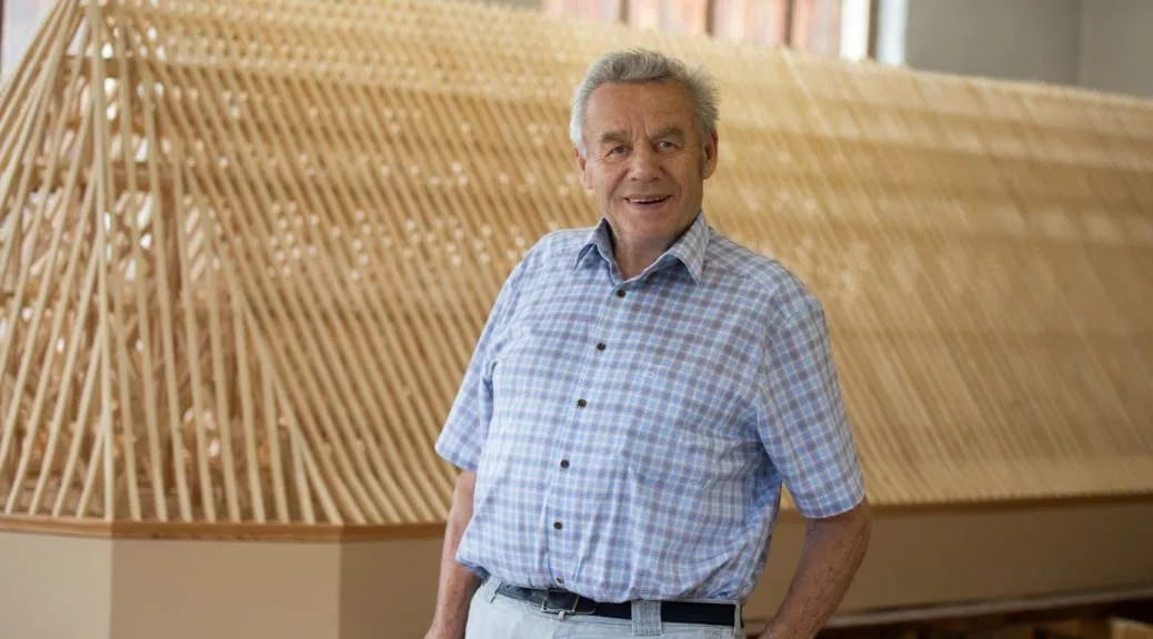 modell-dachstuhl-frauenkirche-münchen