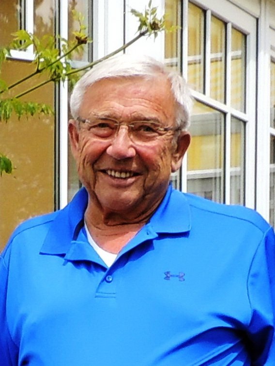 Hans Gugel Nachruf