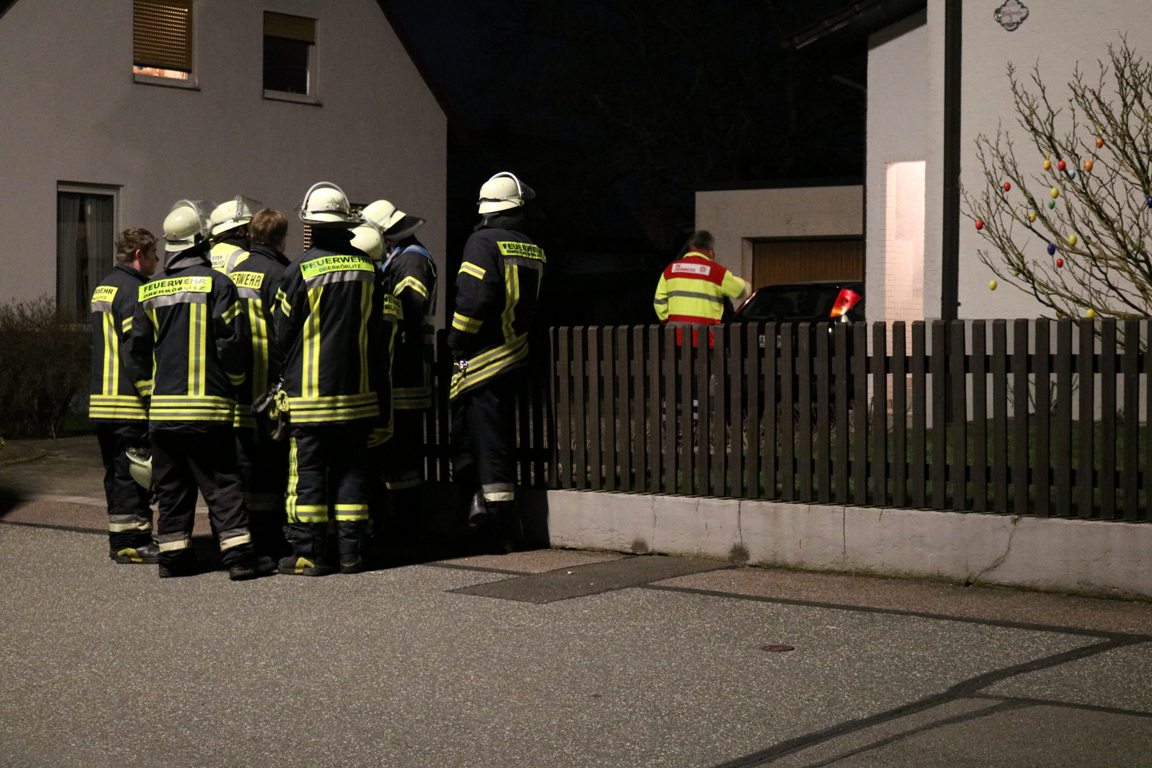 Mord Wernberg Köblitz Polizei