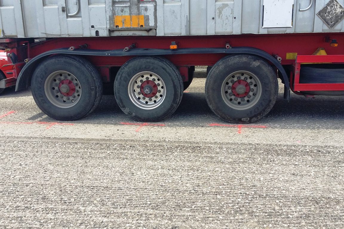 Feuerwehr, Baustelle, Einsatz,