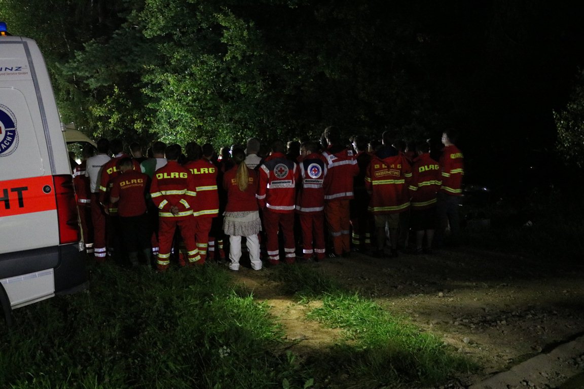 Vermisstensuche_Pfreimdstausee_Kainzmuehle