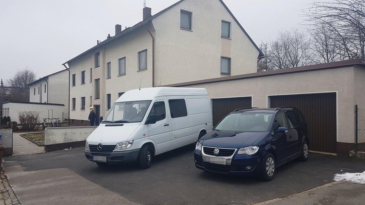 Tötungsdelikt Mord Altenstadt