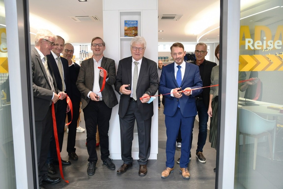 ADAC Nordbayern zieht wegen Platzknappheit um