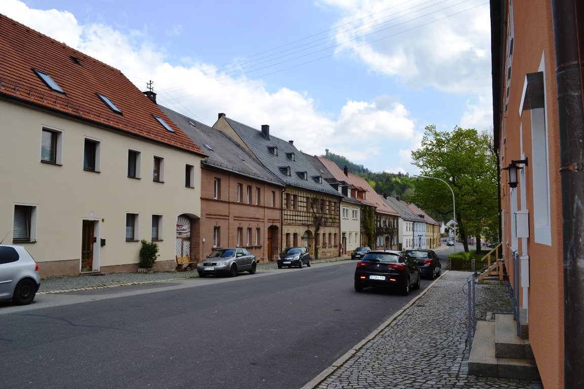 Neustadt Kulm Gestaltungsfibel