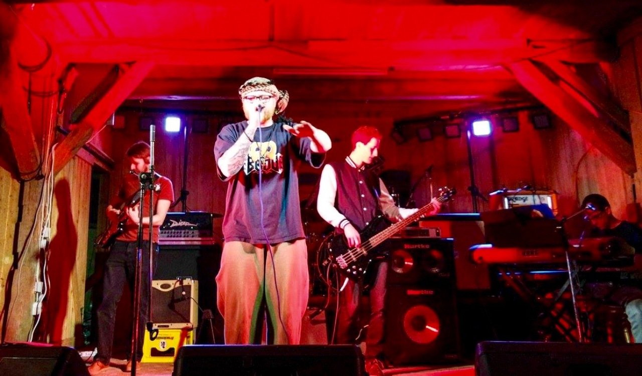 Newcomer Festival, Groovelohn