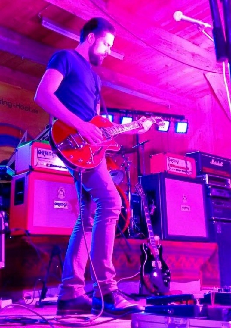 Newcomer Festival, Groovelohn