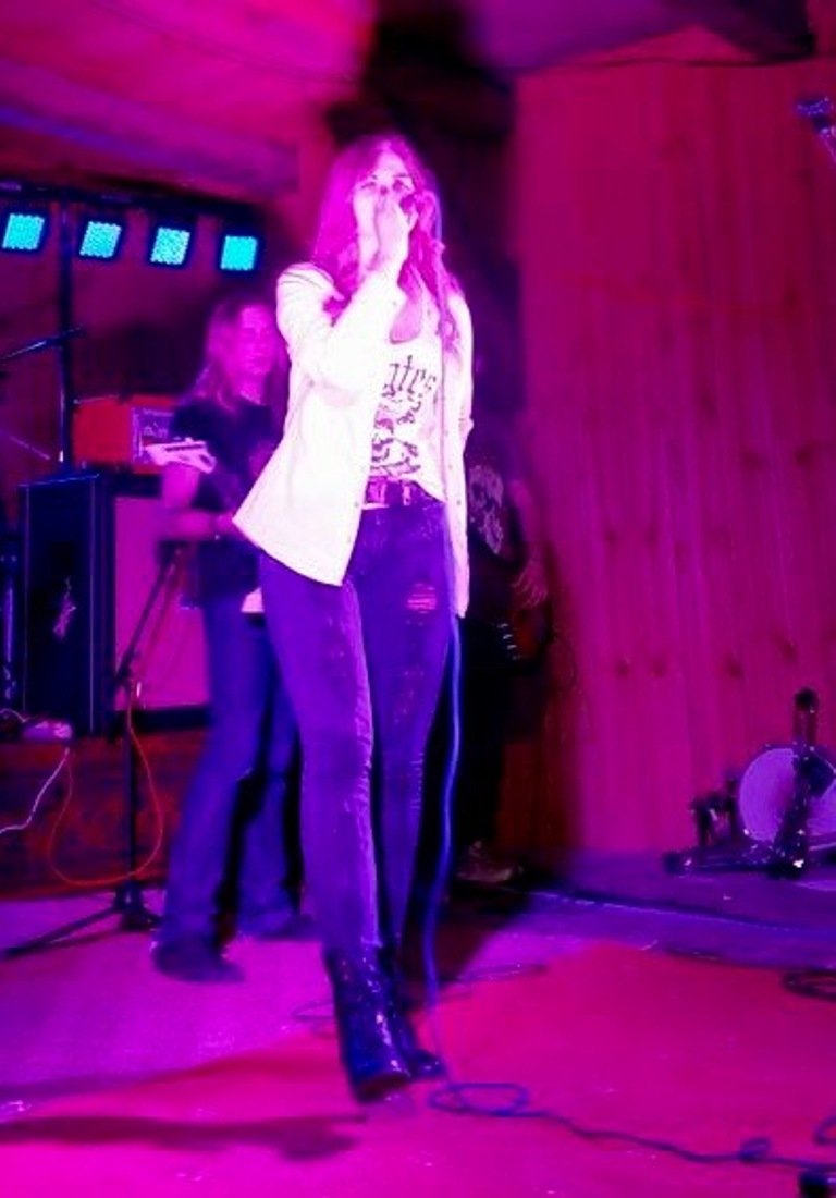 Newcomer Festival, Groovelohn