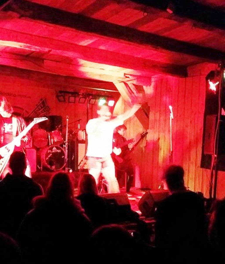 Newcomer Festival, Groovelohn