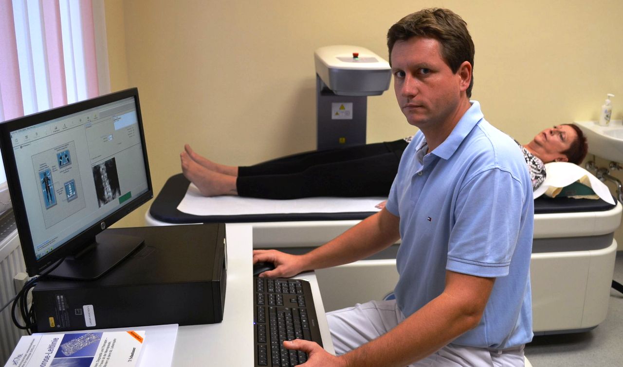 Osteoporose Mitterteich