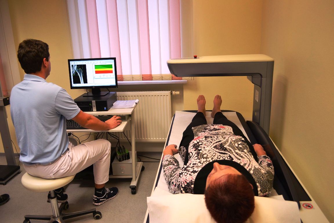 Osteoporose Mitterteich