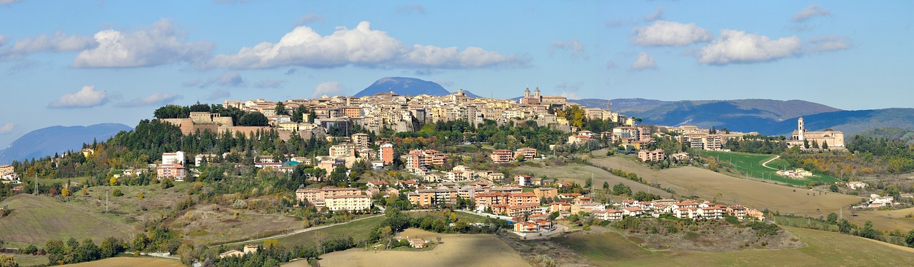 Macerata Partnerstadt Weiden