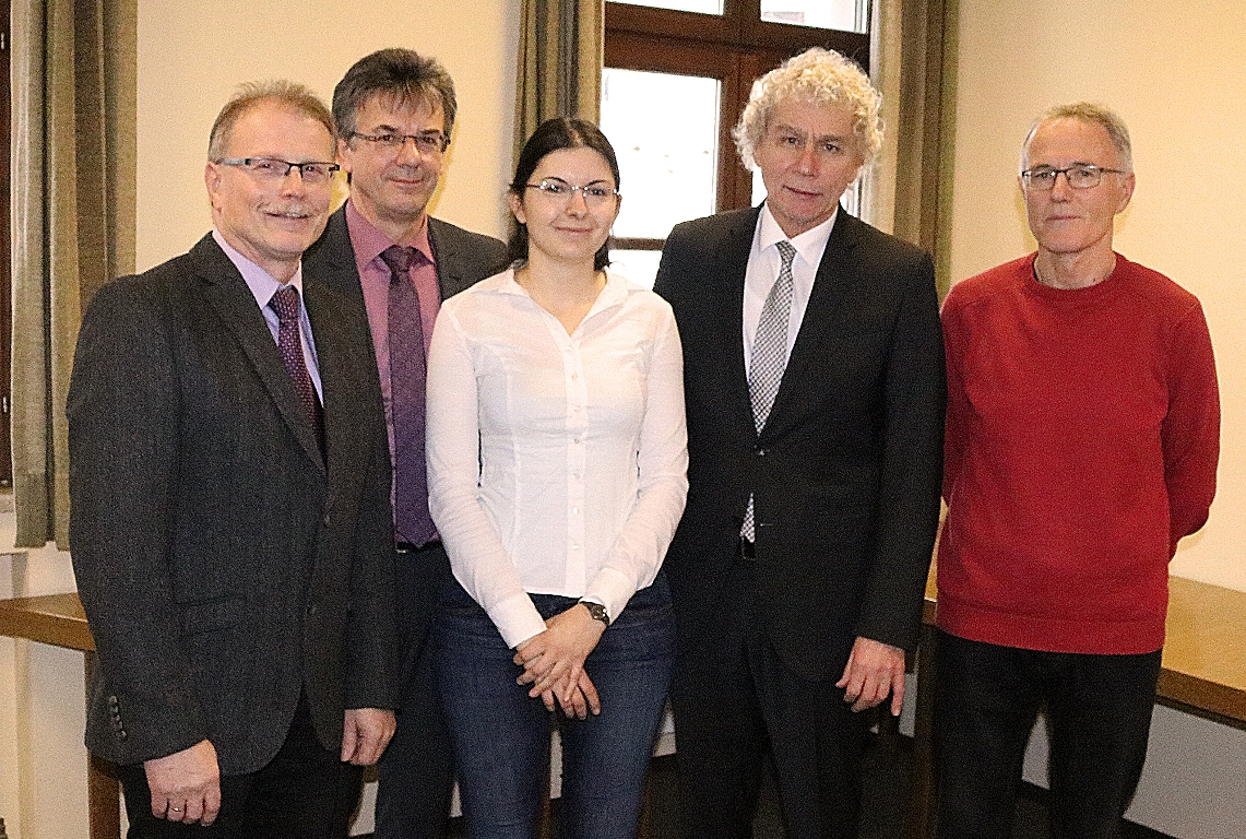 Personaltermin Landratsamt Tirschenreuth