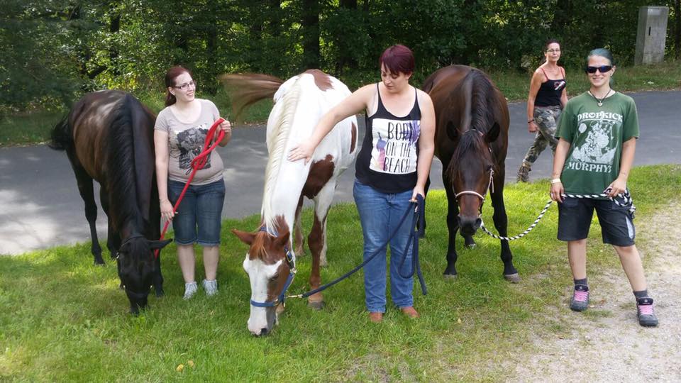 Retter in der Not Facebook