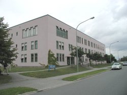 Polizei Weiden