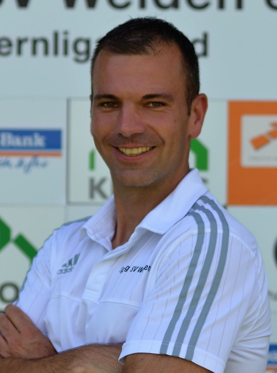 Norbert Prediger Fußballcamp
