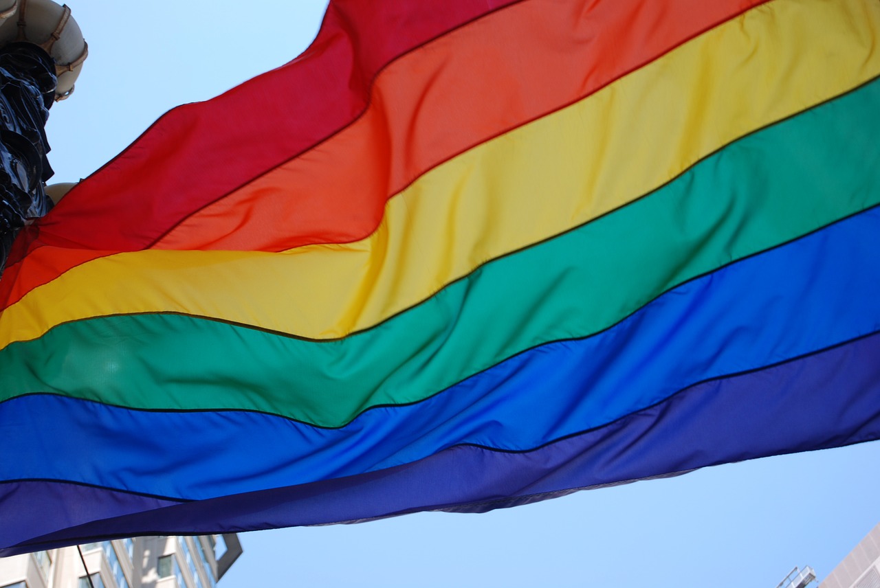 Schlwule, Lesben, Homosexualität, Ehe für alle