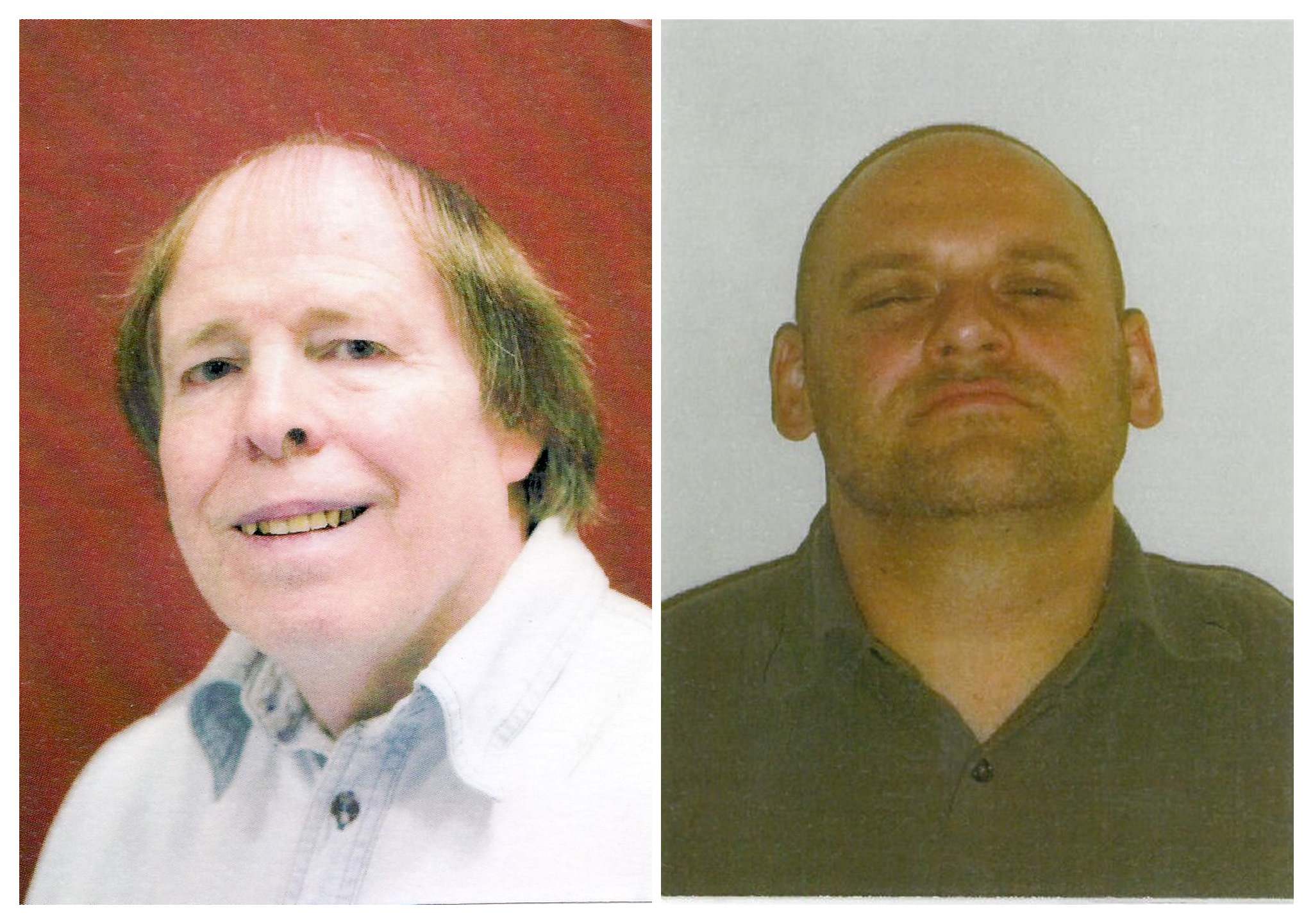 Psychiatrie-Insassen flüchtig