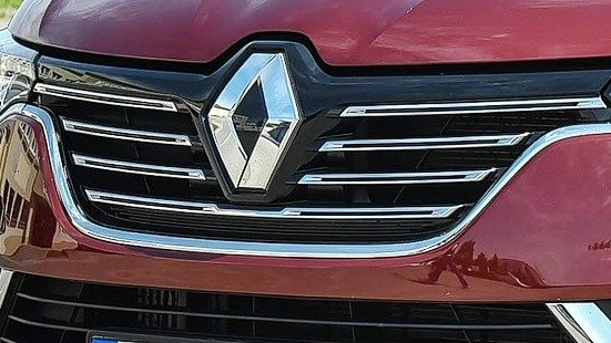 Renault Symbol