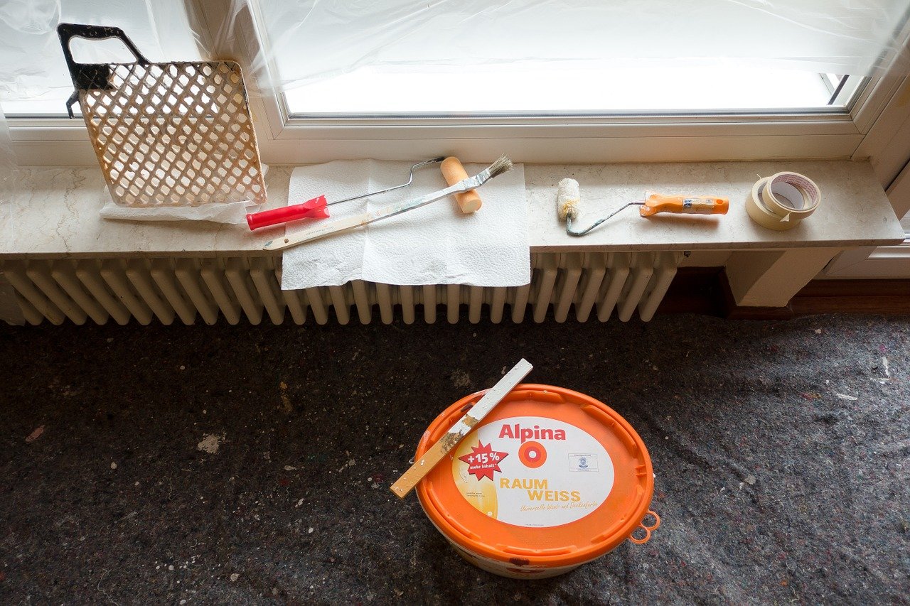 Rathaus Pressath kommende Woche wegen Renovierungsarbeiten geschlossen