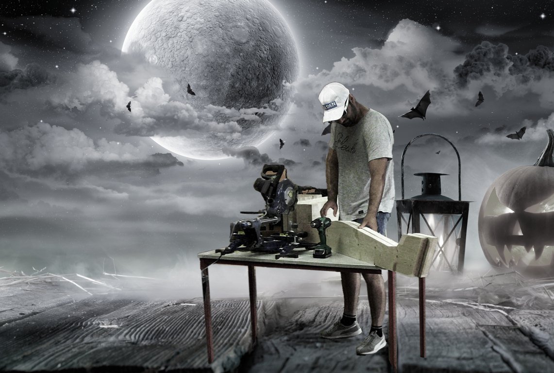 Sarg VHS Kurs Sarg zimmern