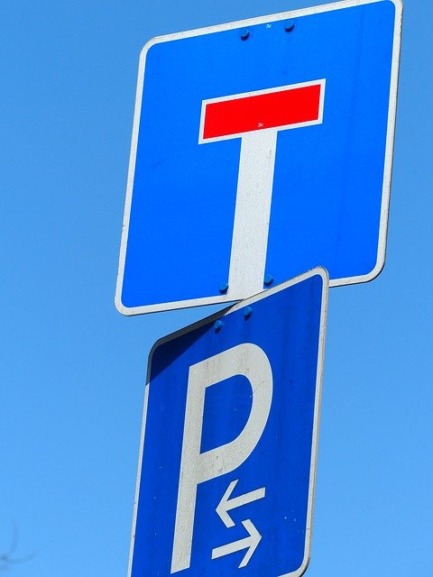 Allee-Tiefgarage geschlossen