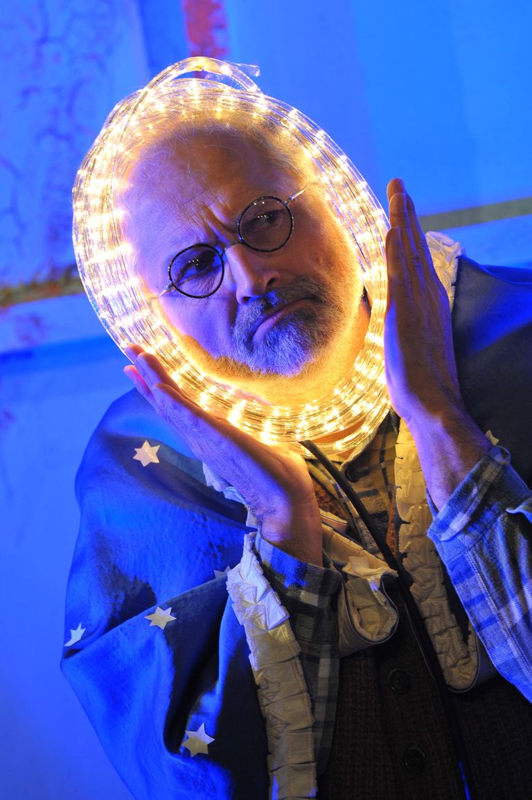 Landestheater Oberpfalz LTO Premiere Sommernachtstraum