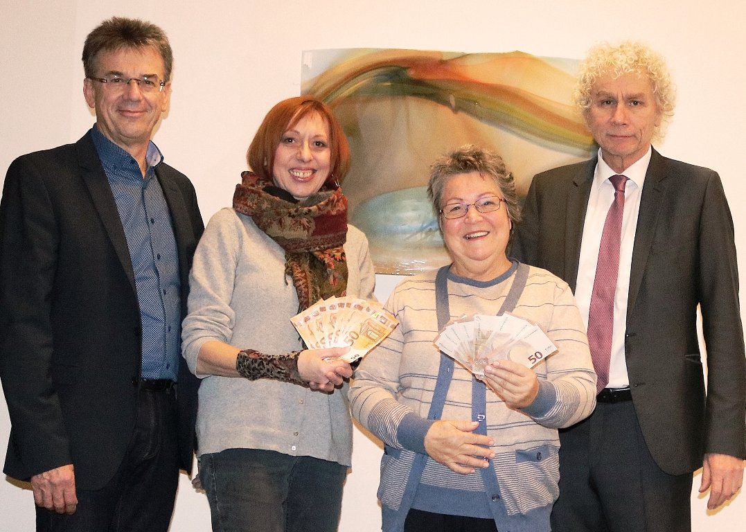 Spende Tirschenreuth Kinderschutzbund