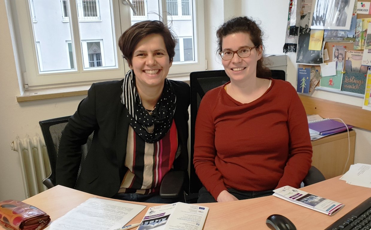 Dekanat Weiden Neubesetzung