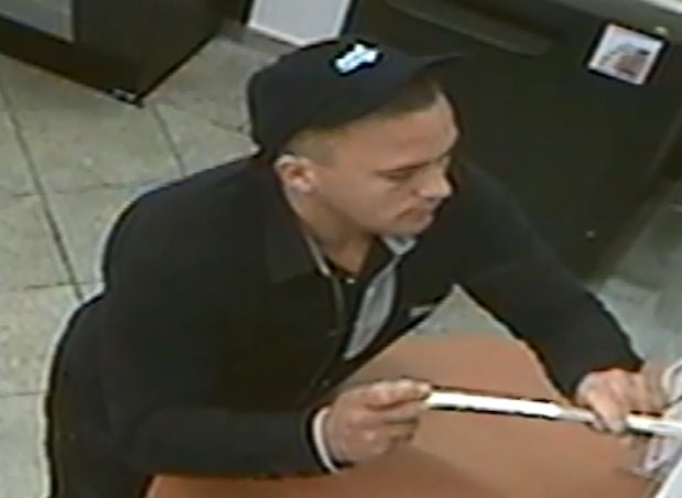 Betrüger Überweisungen