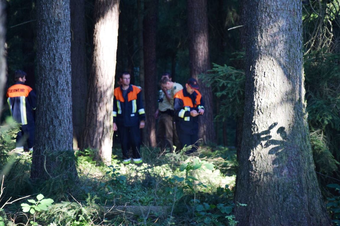 Neudorfer vermisst tot