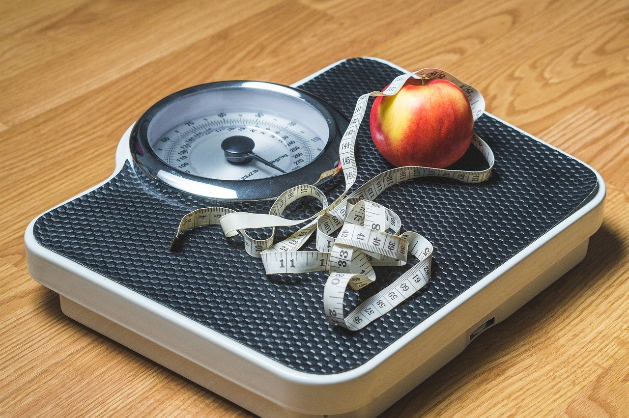 So purzeln die Kilos langfristig