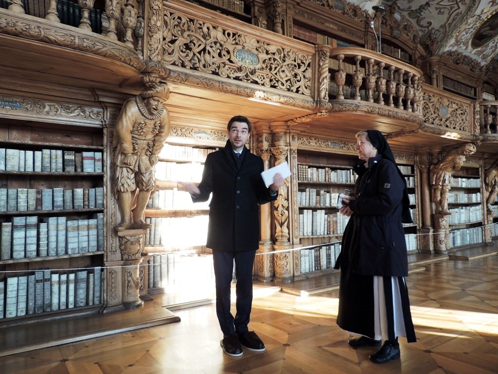 CSU Klausurtagung Kreistagsfraktion 2017