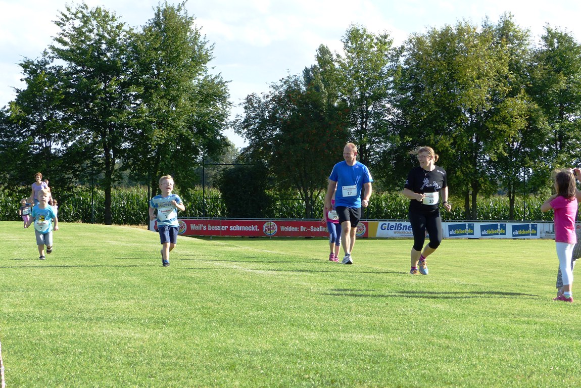 Wurzer Hobby Crosslauf