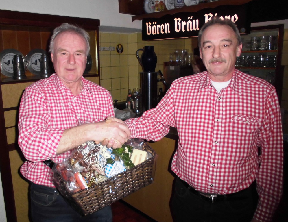 Wurzer Hogerer Vorstand