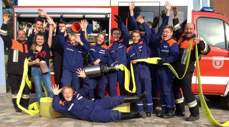 Jugendfeuerwehr Wurz