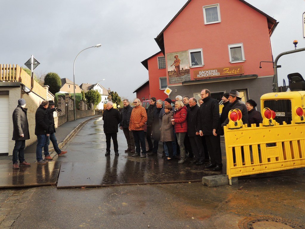 Ausbau Umgehung Neuhaus NEW 19