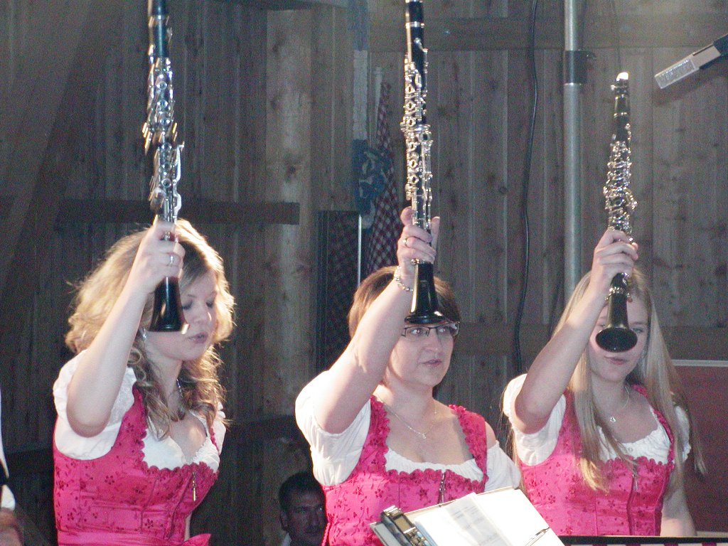 Böhmischer Abend Wurz