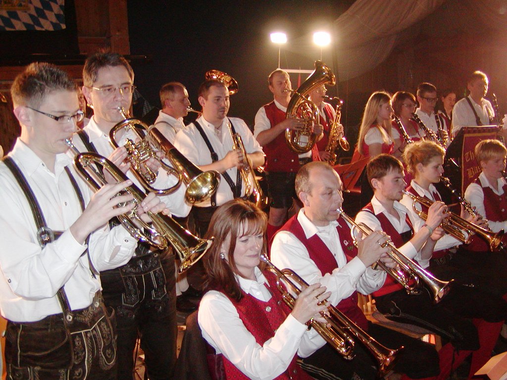 Böhmischer Abend Wurz