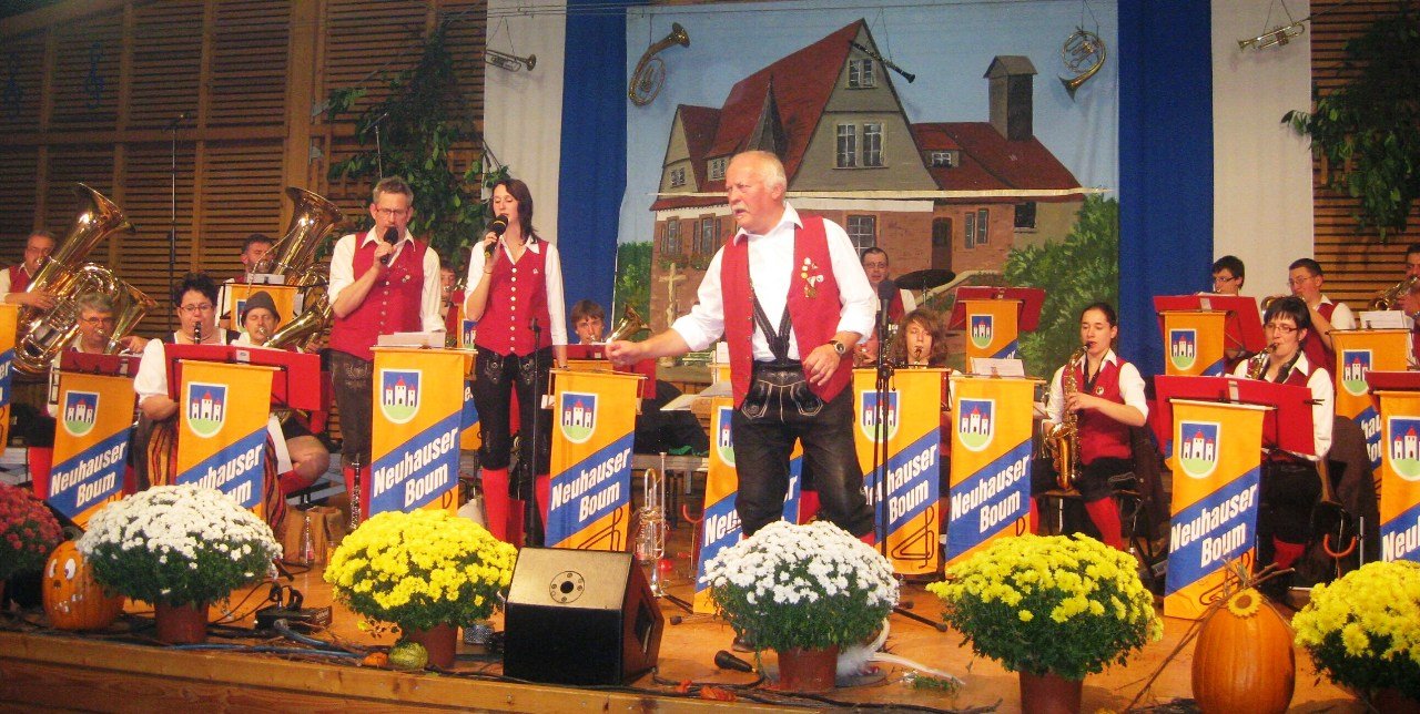 Böhmischer Abend Wurz