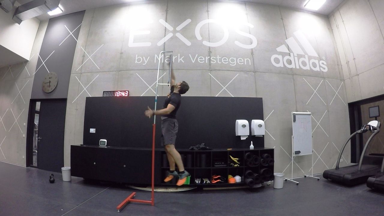 Wolf Fitness Fitnessguru