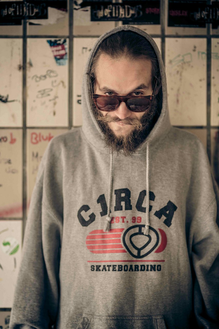 Open Air in Neustadt: "A Bou mou dou wos a Bou dou mou!" -BBou