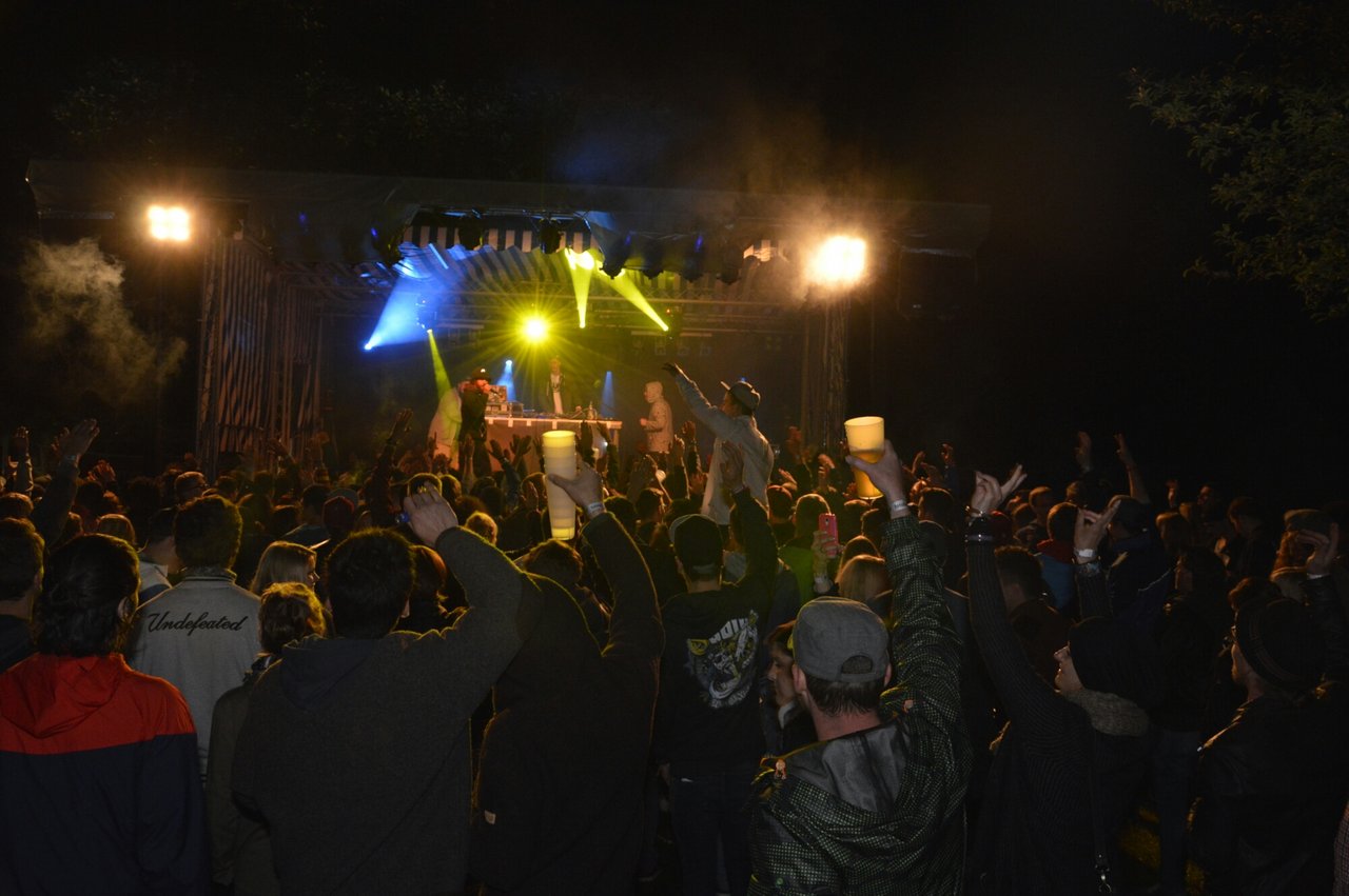 Open Air Neustadt 2015