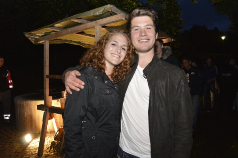 Open Air Neustadt 2015