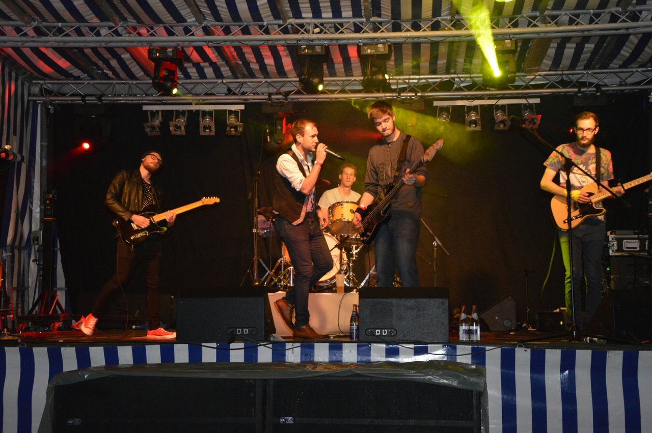 Open Air Neustadt 2015