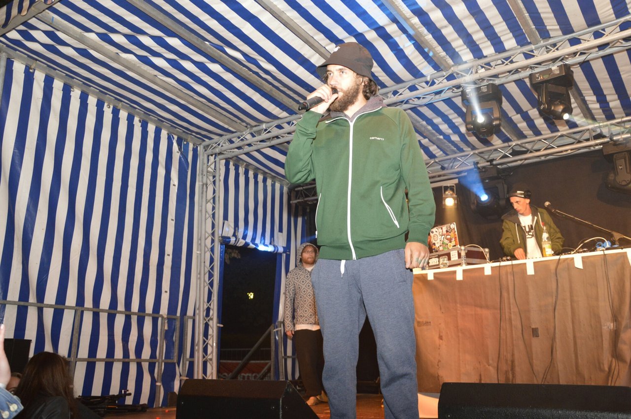 Open Air Neustadt 2015