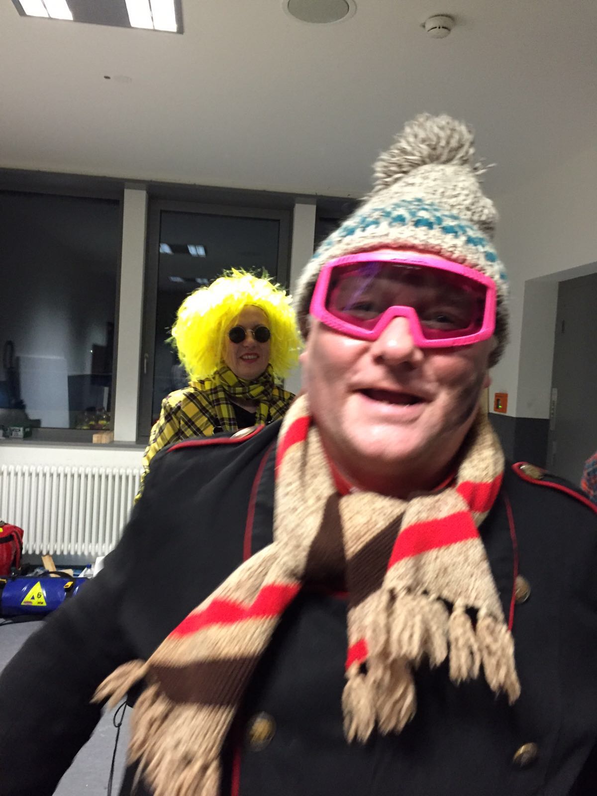 Altneihauser feierwehrkapell'n