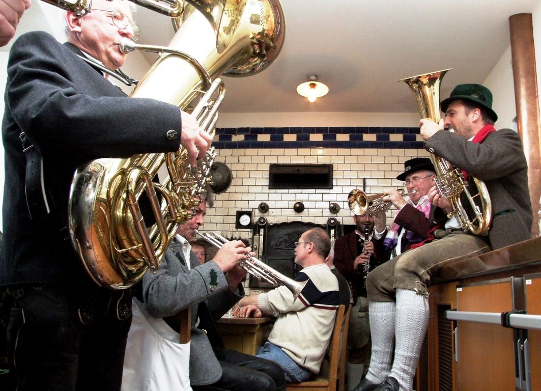 Original Zoigl Weltkulturerbe